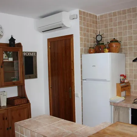 Casa Mireia I Paula ريومار