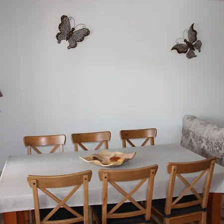 بيت للعطل Casa Mireia I Paula ريومار