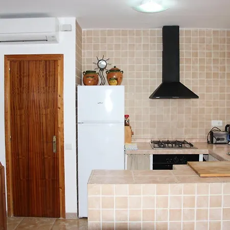 بيت للعطل Casa Mireia I Paula