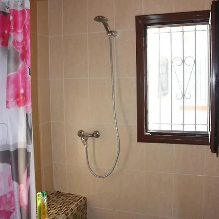 بيت للعطل Casa Mireia I Paula ريومار
