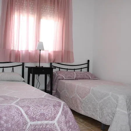 Vakantiehuis Casa Mireia I Paula Riumar