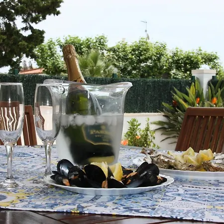 Casa Mireia I Paula Vakantiehuis
