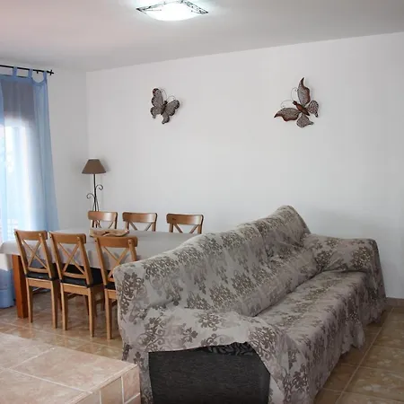 Casa Mireia I Paula