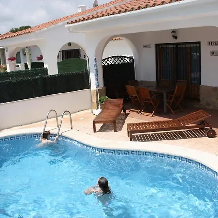 Casa Mireia I Paula *