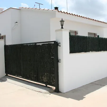 Casa Mireia I Paula Casa de Férias *