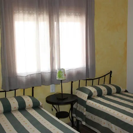 Casa Mireia I Paula Casa de Férias *