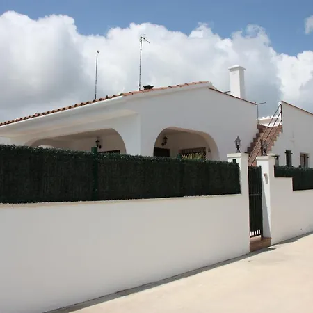 Casa de Férias Casa Mireia I Paula *