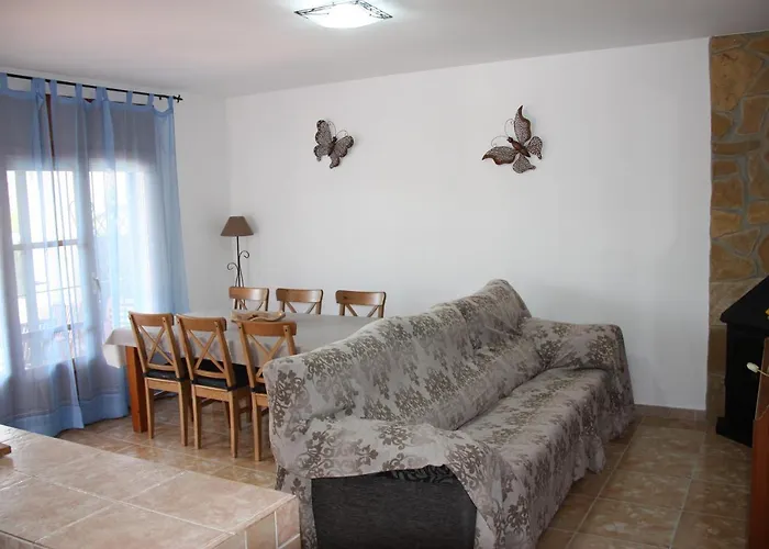 Casa Mireia I Paula