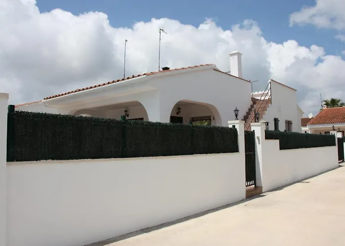 Nyaraló Casa Mireia I Paula *