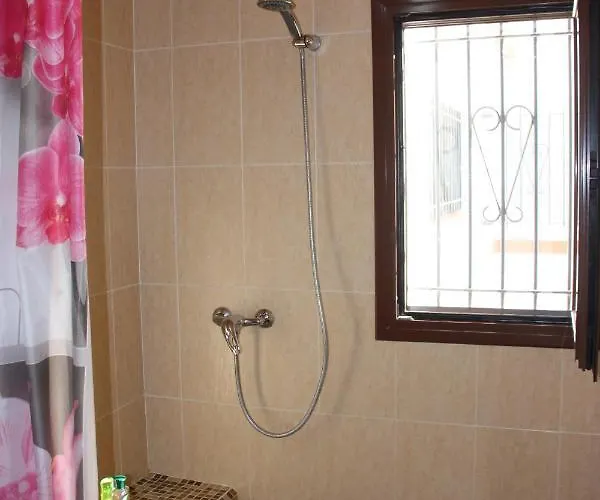 Nyaraló Casa Mireia I Paula Riumar