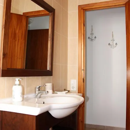 Casa Mireia I Paula * ريومار