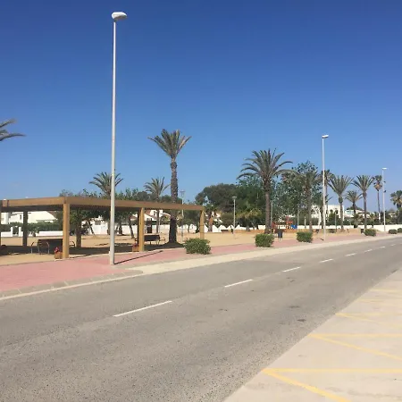 Casa Mireia I Paula بيت للعطل ريومار