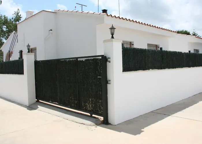 Casa Mireia I Paula Semesterbostad *