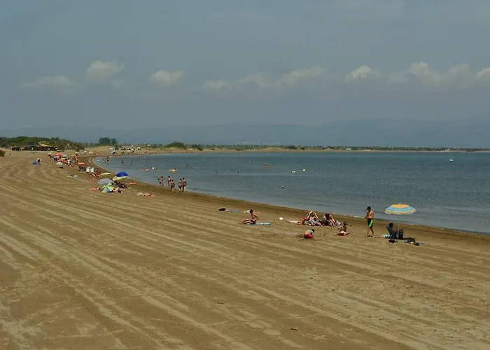 Casa Mireia I Paula *