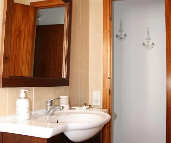 Casa Mireia I Paula * Riumar